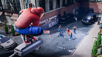 蜘蛛侠3同人版(无限金币)(3)