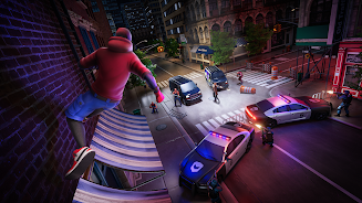 蜘蛛侠3同人版(无限金币)(4)