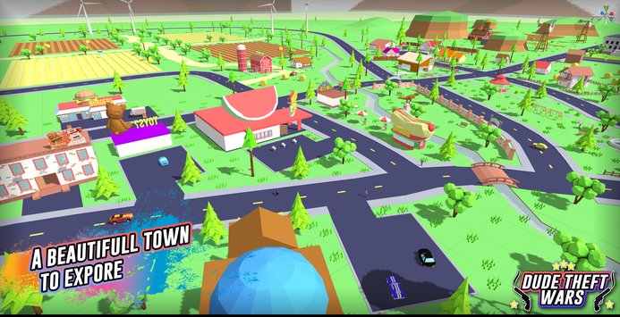 沙盒模拟器盗贼战争内置菜单(1)