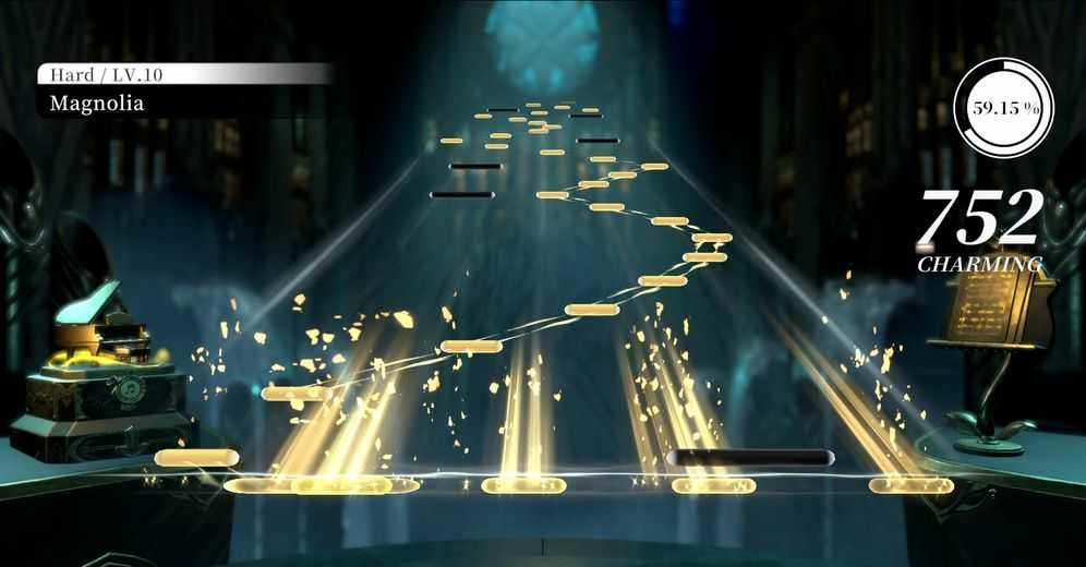 deemo reborn手机版(1)