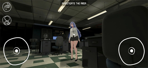 病娇女孩恐怖游戏作弊菜单(2)