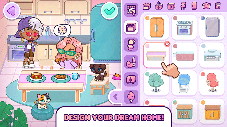 多普萊斯世界全解鎖版最新版本(5)