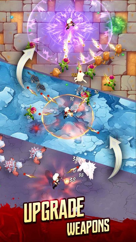 幸存者传奇折相思(2)