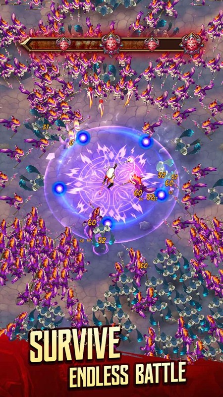 幸存者传奇折相思(1)