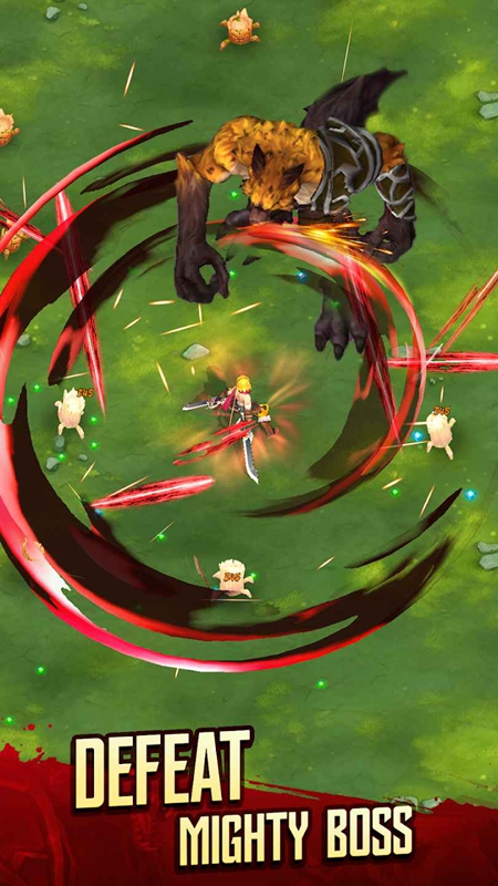 幸存者传奇折相思(5)