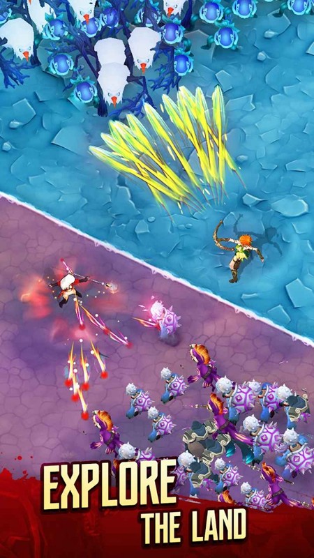 幸存者传奇折相思(3)