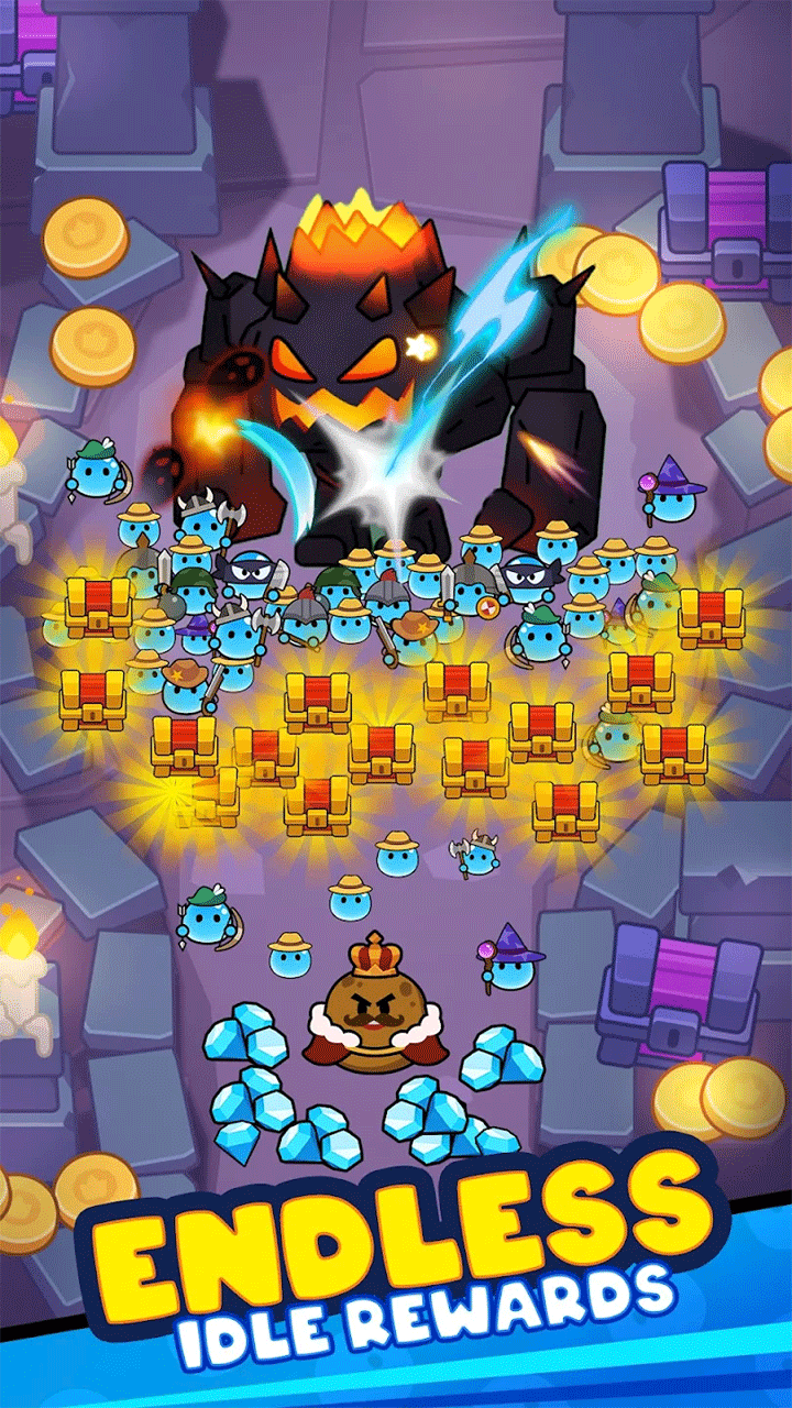 史莱姆村内置菜单(1)