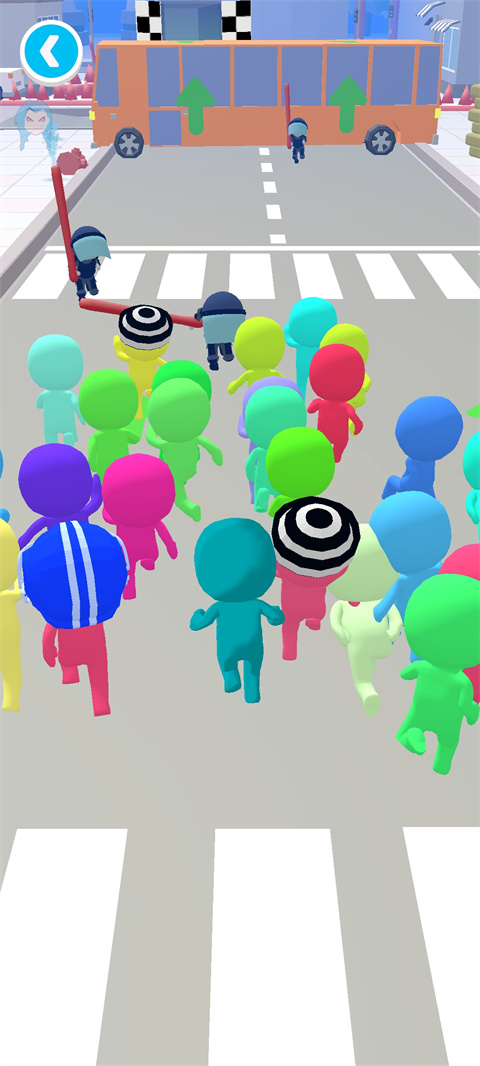 防爆逃生手机版(5)