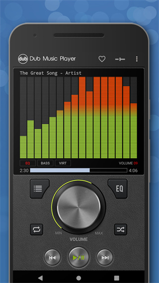 Dub音乐播放器40版本(3)
