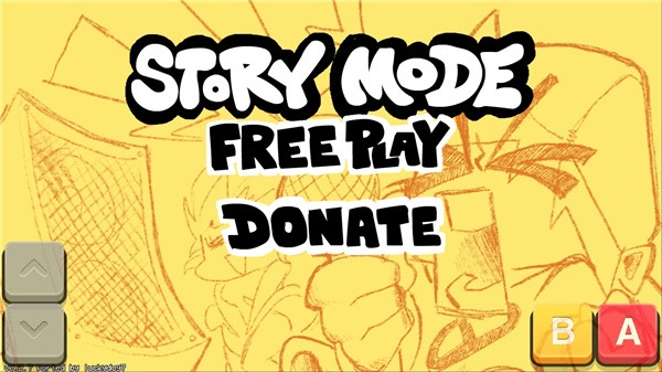 fnfseⅹmod宝可梦(4)