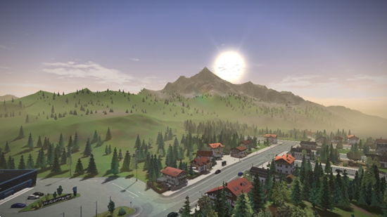 模拟建造3无限金币全车辆解锁版(3)