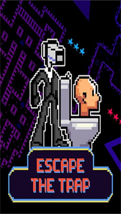 厕所怪物迷宫之墓(2)