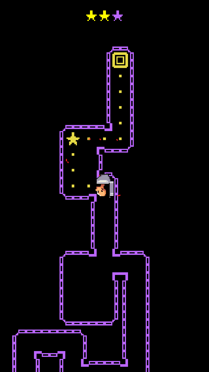 厕所怪物迷宫之墓(1)