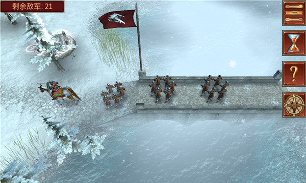 六角指挥官梦幻英雄最新版(1)