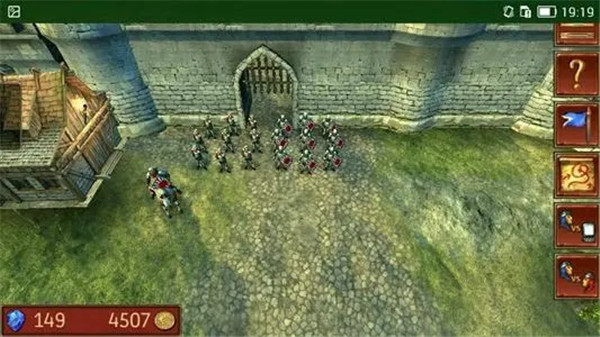 六角指挥官梦幻英雄最新版(4)