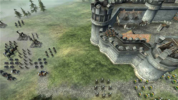 六角指挥官梦幻英雄最新版(2)