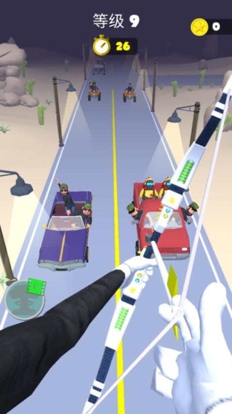 弹射弓箭手无广告(1)