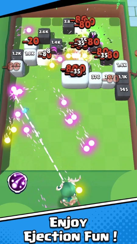 疯狂砖块破坏者(3)