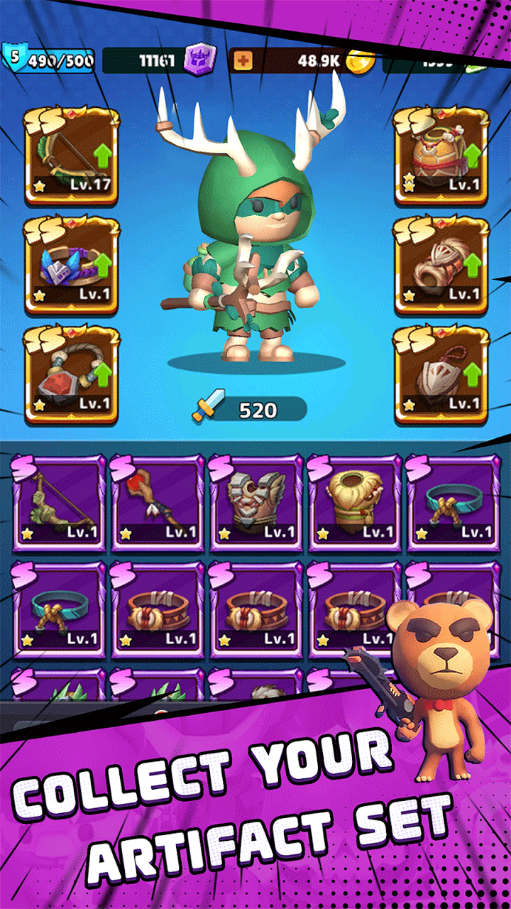 疯狂砖块破坏者内置修改器2025最新版(1)