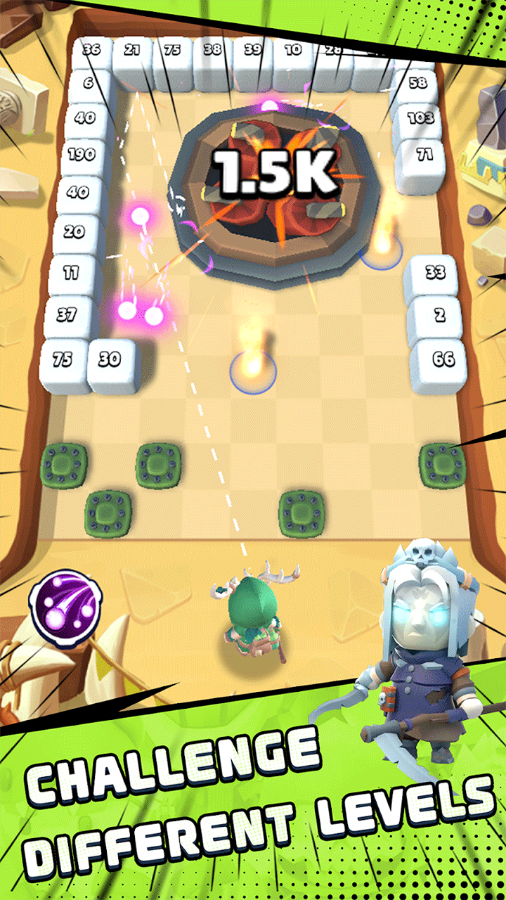 疯狂砖块破坏者内置修改器2025最新版(3)