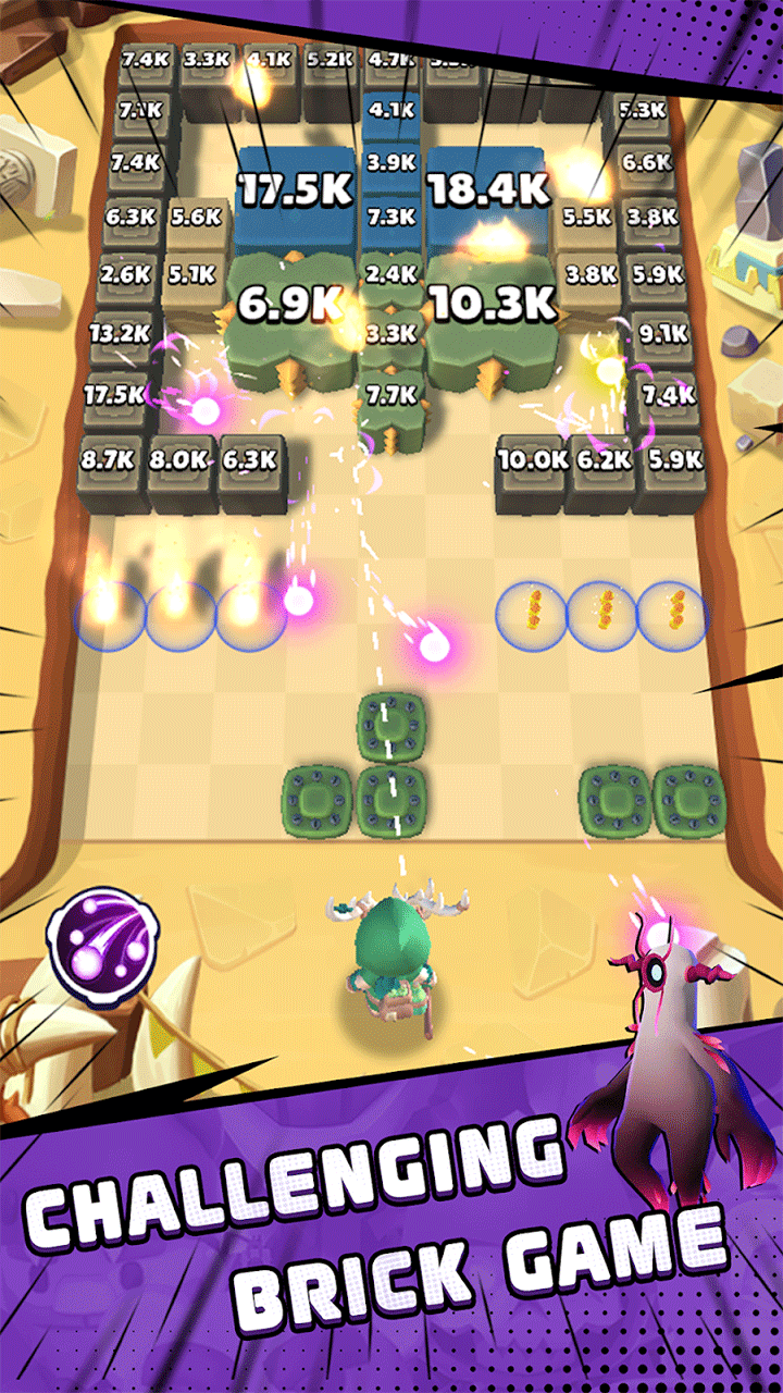 疯狂砖块破坏者内置修改器2025最新版(5)