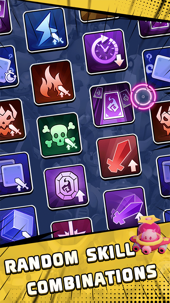 疯狂砖块破坏者内置修改器2025最新版(4)