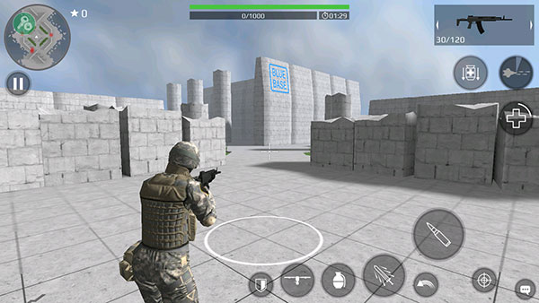 地球保护小队最新版本(4)