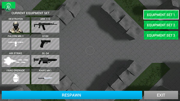 地球保护小队最新版本(2)