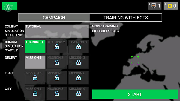 地球保护小队最新版本(5)