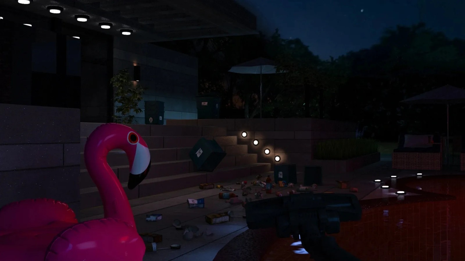 清洁工模拟器手机版(1)