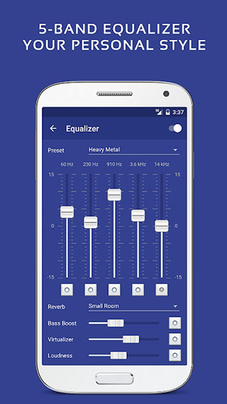 脉冲音乐播放器高级版(3)