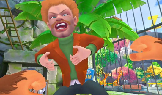 我是一只猴(汉化版)(2)