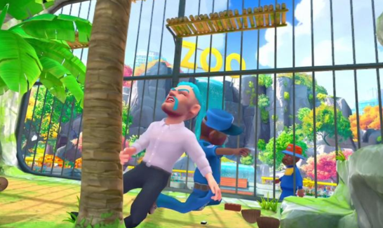 我是一只猴(汉化版)(3)