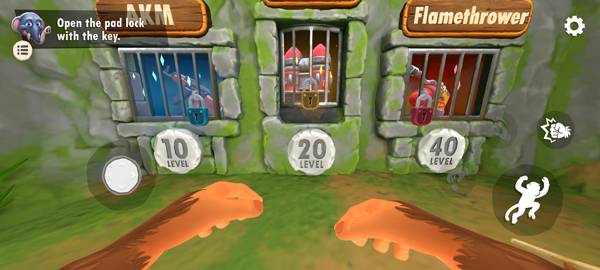 我是一只猴手机版(4)