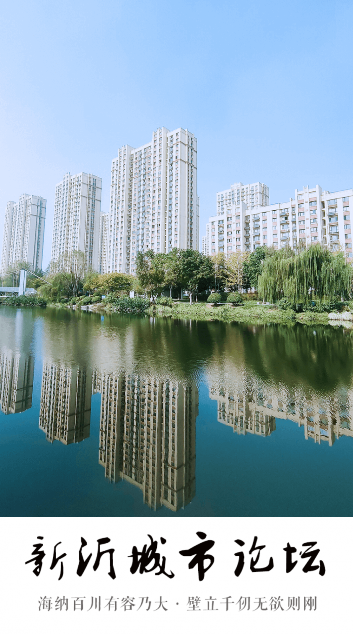 新沂城市论坛(4)