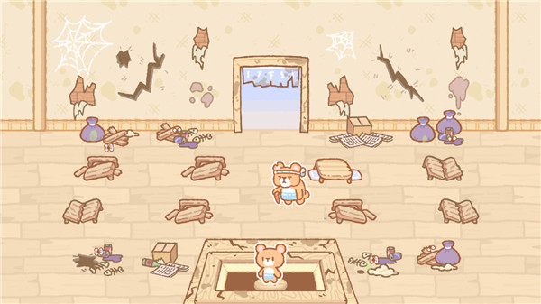 库玛寿司吧中文版(4)