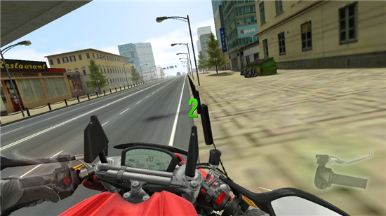 公路騎手內置菜單MOD(4)