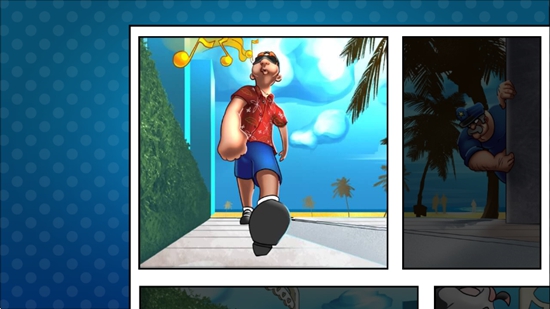 神偷鲍勃2双重麻烦无限金币(4)