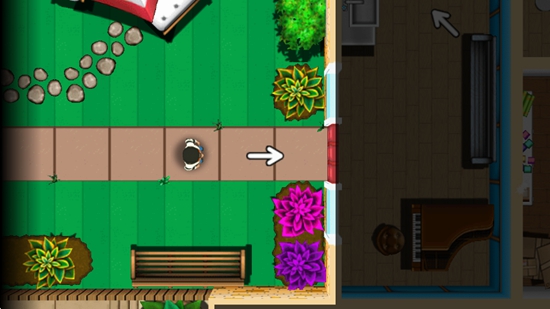 神偷鲍勃2双重麻烦无限金币(1)