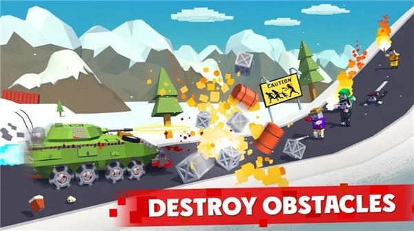 僵尸像素生存(1)