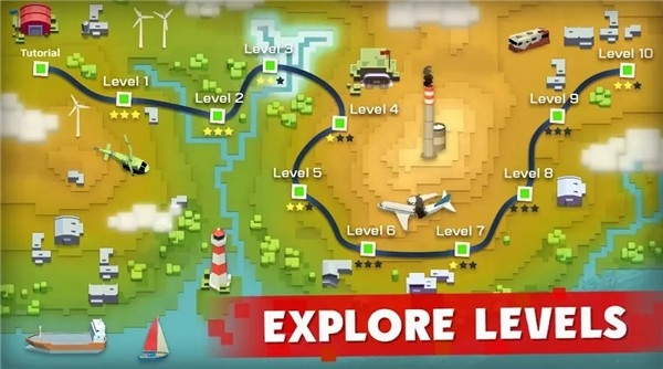 僵尸像素生存(3)