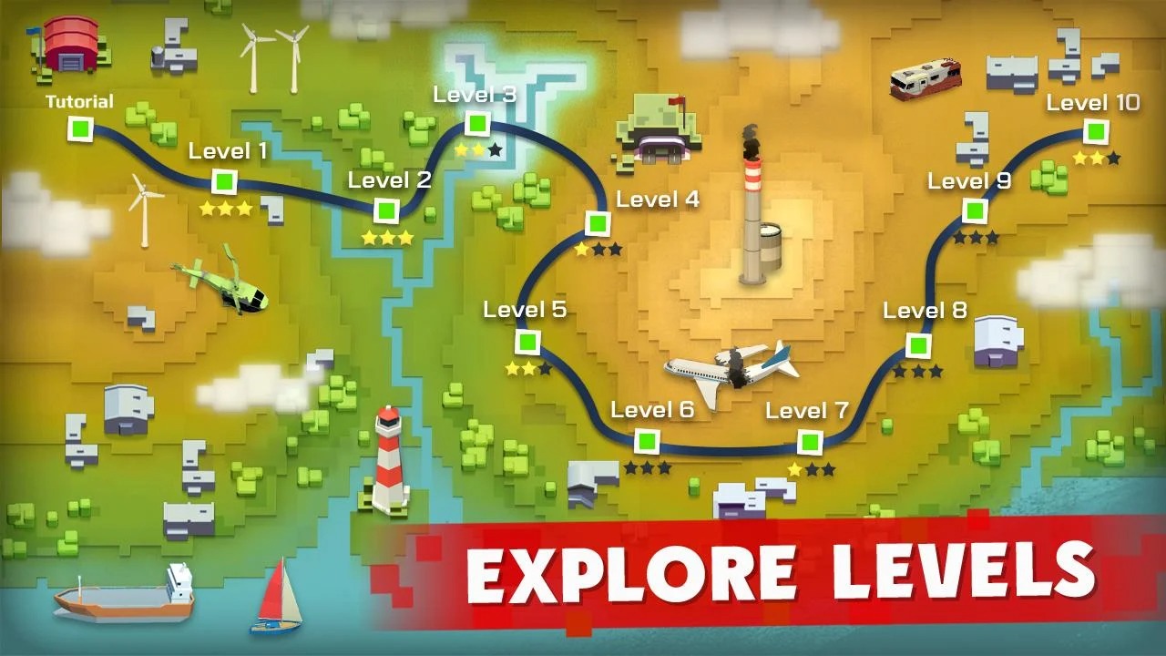 僵尸像素生存(MOD菜单)(4)