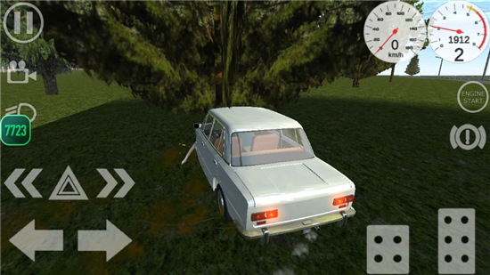 车祸物理模拟器MOD菜单(3)