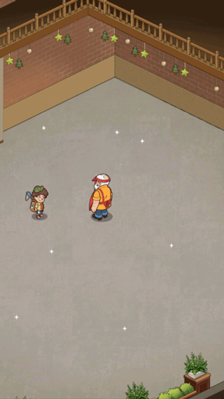 我的面包房物语(3)