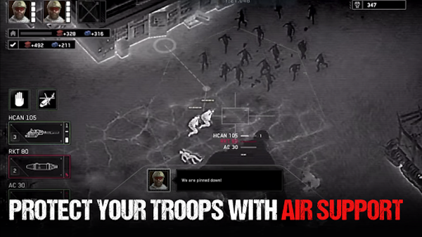 僵尸炮艇生存内置MOD菜单(4)