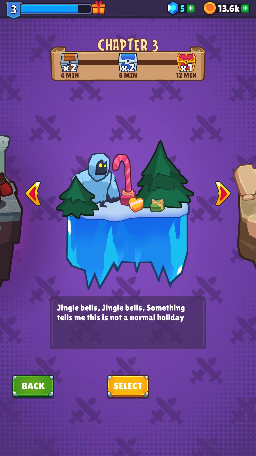 王国幸存者内置菜单最新版本(4)