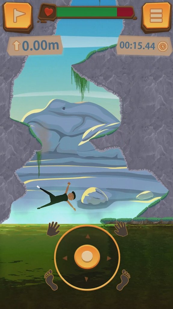 登山模拟器无限钻石无限金币(4)