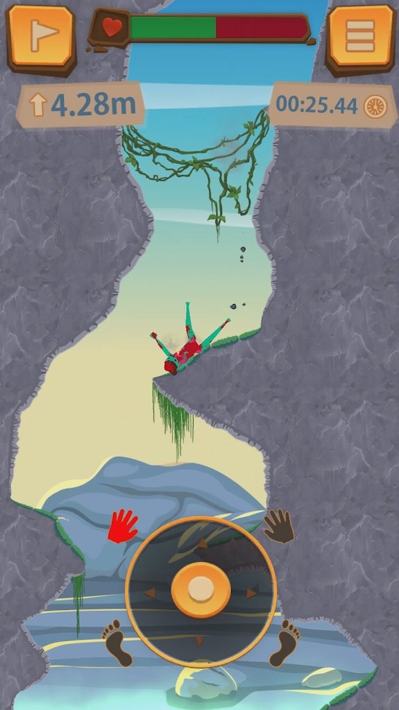 登山模拟器无限钻石无限金币(5)