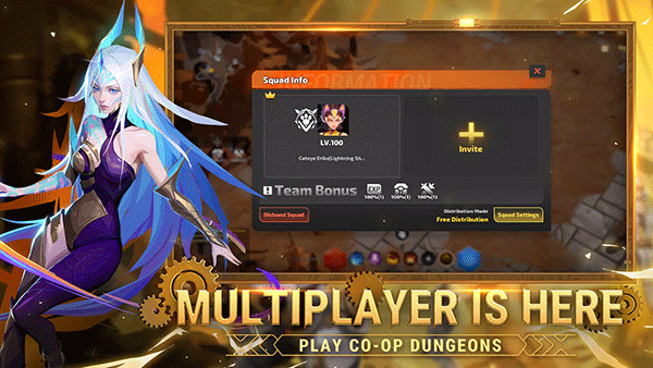 火炬之光台服(4)