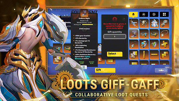 火炬之光台服(5)